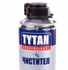 Чистител за полиуретанова пяна TYTAN PROFESSIONAL 500 мл.